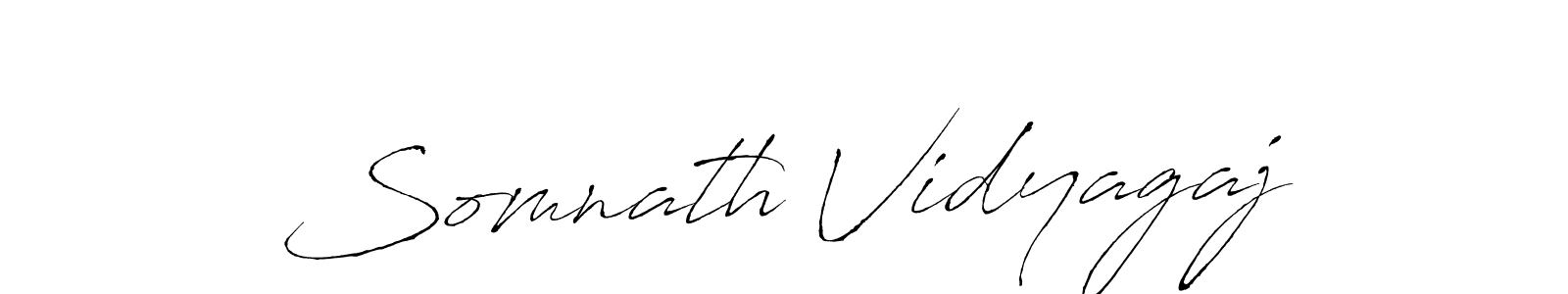 The best way (Antro_Vectra) to make a short signature is to pick only two or three words in your name. The name Somnath Vidyagaj include a total of six letters. For converting this name. Somnath Vidyagaj signature style 6 images and pictures png