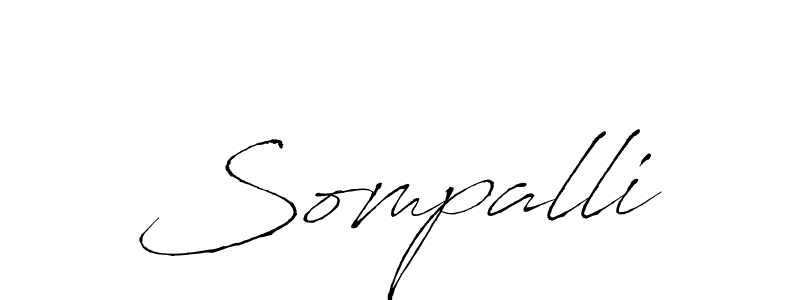 Here are the top 10 professional signature styles for the name Sompalli. These are the best autograph styles you can use for your name. Sompalli signature style 6 images and pictures png