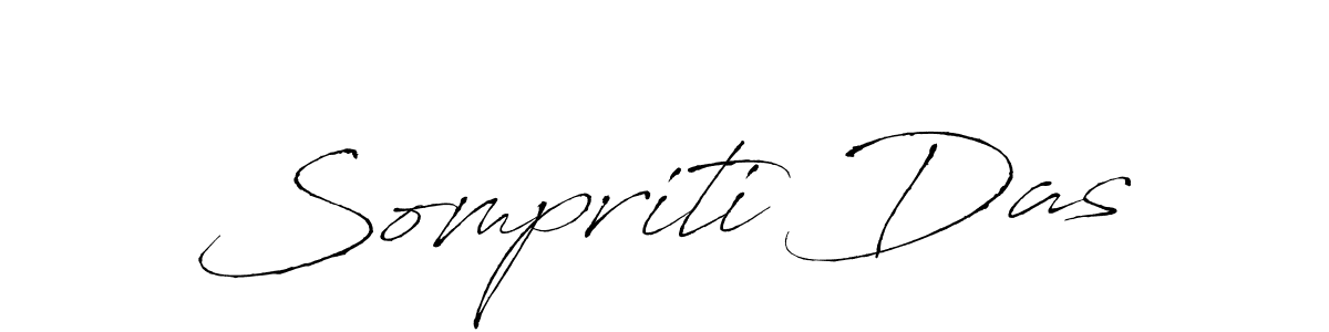It looks lik you need a new signature style for name Sompriti Das. Design unique handwritten (Antro_Vectra) signature with our free signature maker in just a few clicks. Sompriti Das signature style 6 images and pictures png