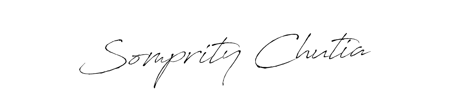 See photos of Somprity Chutia official signature by Spectra . Check more albums & portfolios. Read reviews & check more about Antro_Vectra font. Somprity Chutia signature style 6 images and pictures png