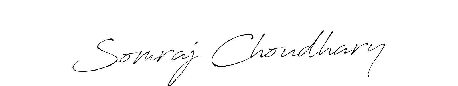 This is the best signature style for the Somraj Choudhary name. Also you like these signature font (Antro_Vectra). Mix name signature. Somraj Choudhary signature style 6 images and pictures png