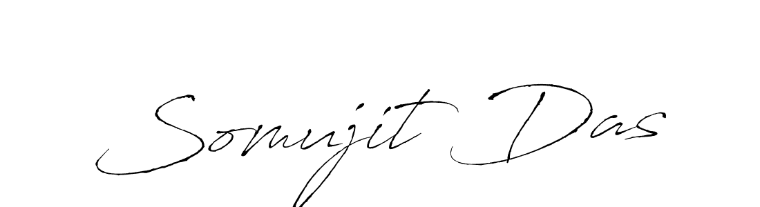 Make a beautiful signature design for name Somujit Das. Use this online signature maker to create a handwritten signature for free. Somujit Das signature style 6 images and pictures png