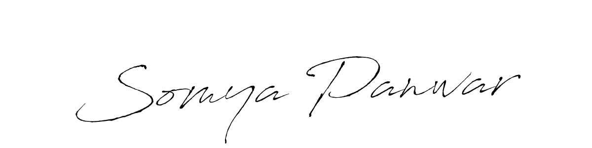 See photos of Somya Panwar official signature by Spectra . Check more albums & portfolios. Read reviews & check more about Antro_Vectra font. Somya Panwar signature style 6 images and pictures png