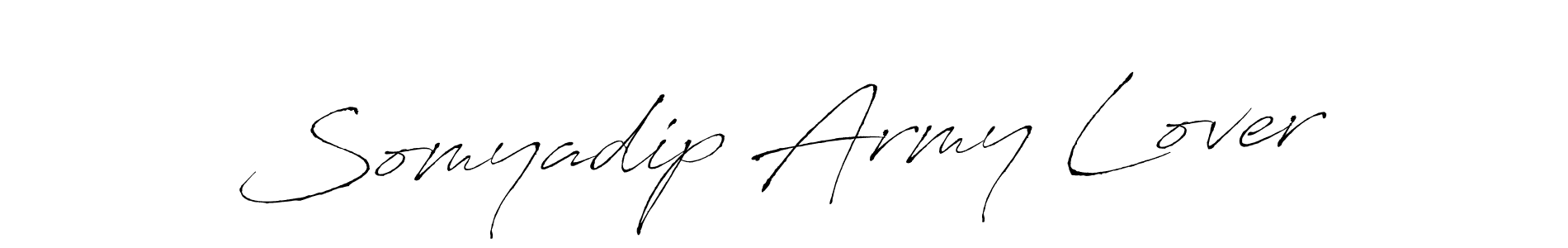 How to Draw Somyadip Army Lover signature style? Antro_Vectra is a latest design signature styles for name Somyadip Army Lover. Somyadip Army Lover signature style 6 images and pictures png