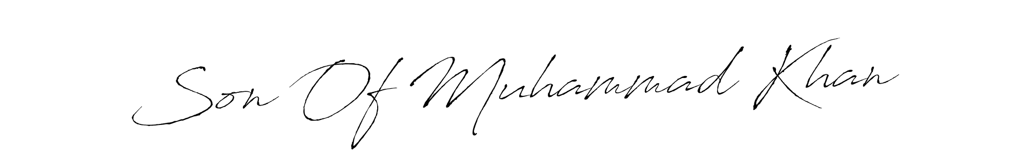 How to Draw Son Of Muhammad Khan signature style? Antro_Vectra is a latest design signature styles for name Son Of Muhammad Khan. Son Of Muhammad Khan signature style 6 images and pictures png