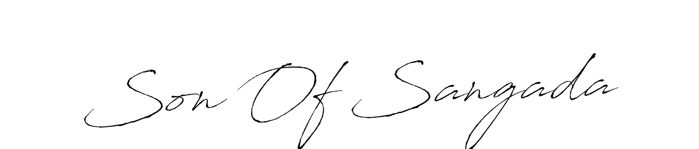 Check out images of Autograph of Son Of Sangada name. Actor Son Of Sangada Signature Style. Antro_Vectra is a professional sign style online. Son Of Sangada signature style 6 images and pictures png