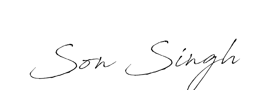 This is the best signature style for the Son Singh name. Also you like these signature font (Antro_Vectra). Mix name signature. Son Singh signature style 6 images and pictures png