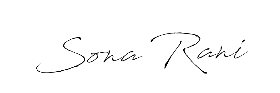 See photos of Sona Rani official signature by Spectra . Check more albums & portfolios. Read reviews & check more about Antro_Vectra font. Sona Rani signature style 6 images and pictures png