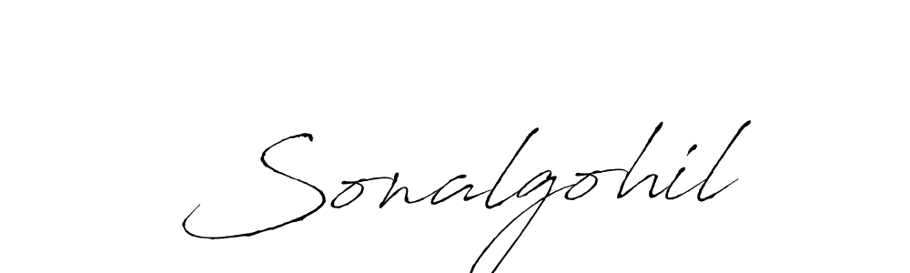 You can use this online signature creator to create a handwritten signature for the name Sonalgohil. This is the best online autograph maker. Sonalgohil signature style 6 images and pictures png