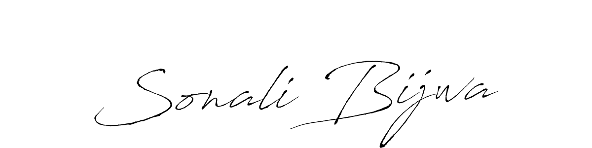 It looks lik you need a new signature style for name Sonali Bijwa. Design unique handwritten (Antro_Vectra) signature with our free signature maker in just a few clicks. Sonali Bijwa signature style 6 images and pictures png