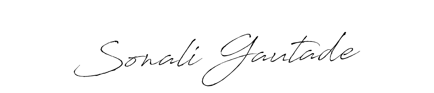 See photos of Sonali Gautade official signature by Spectra . Check more albums & portfolios. Read reviews & check more about Antro_Vectra font. Sonali Gautade signature style 6 images and pictures png