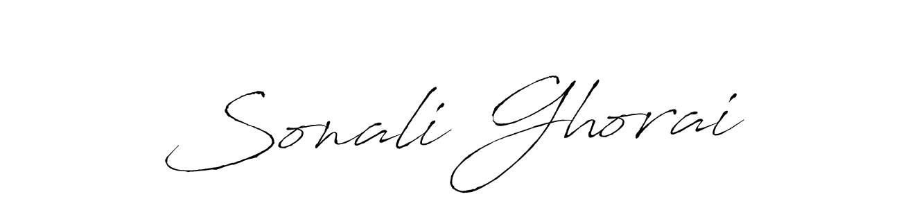 You can use this online signature creator to create a handwritten signature for the name Sonali Ghorai. This is the best online autograph maker. Sonali Ghorai signature style 6 images and pictures png
