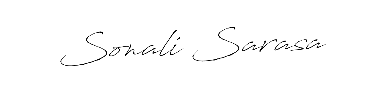 You can use this online signature creator to create a handwritten signature for the name Sonali Sarasa. This is the best online autograph maker. Sonali Sarasa signature style 6 images and pictures png