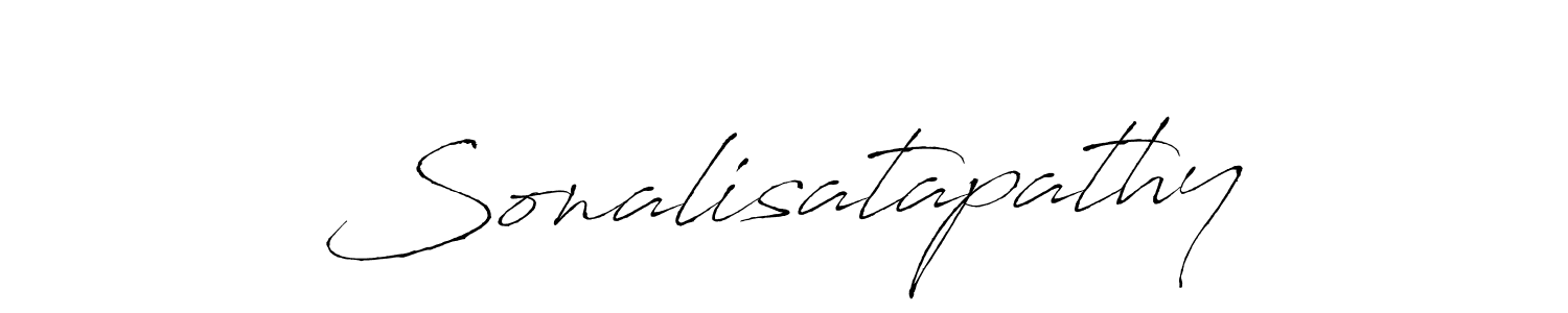 Make a beautiful signature design for name Sonalisatapathy. Use this online signature maker to create a handwritten signature for free. Sonalisatapathy signature style 6 images and pictures png