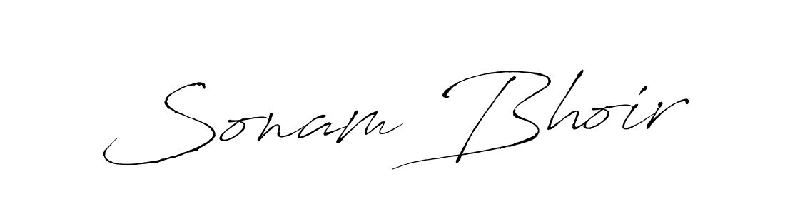 See photos of Sonam Bhoir official signature by Spectra . Check more albums & portfolios. Read reviews & check more about Antro_Vectra font. Sonam Bhoir signature style 6 images and pictures png
