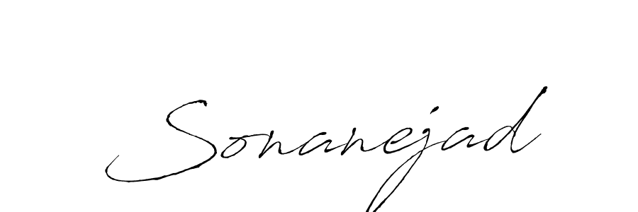 Here are the top 10 professional signature styles for the name Sonanejad. These are the best autograph styles you can use for your name. Sonanejad signature style 6 images and pictures png