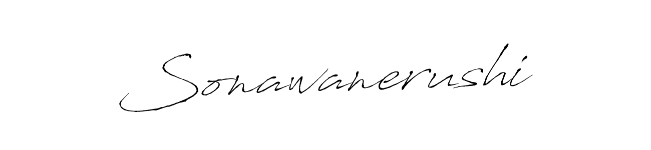 See photos of Sonawanerushi official signature by Spectra . Check more albums & portfolios. Read reviews & check more about Antro_Vectra font. Sonawanerushi signature style 6 images and pictures png