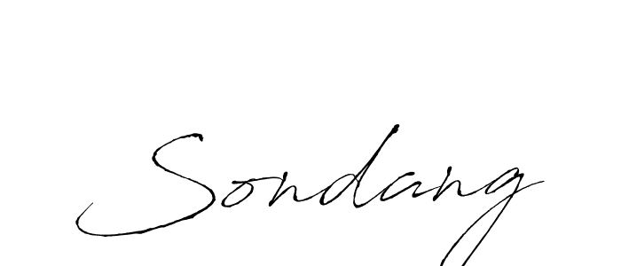 See photos of Sondang official signature by Spectra . Check more albums & portfolios. Read reviews & check more about Antro_Vectra font. Sondang signature style 6 images and pictures png