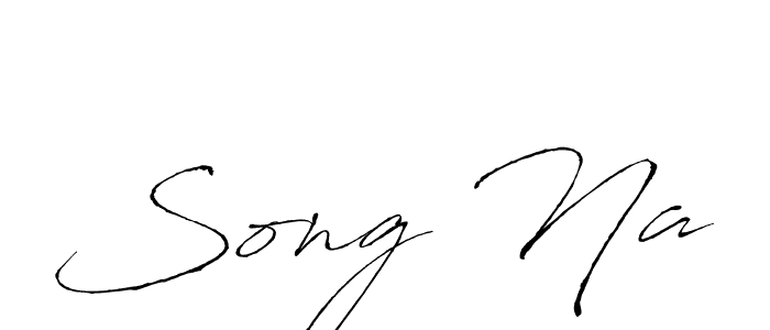 You can use this online signature creator to create a handwritten signature for the name Song Na. This is the best online autograph maker. Song Na signature style 6 images and pictures png