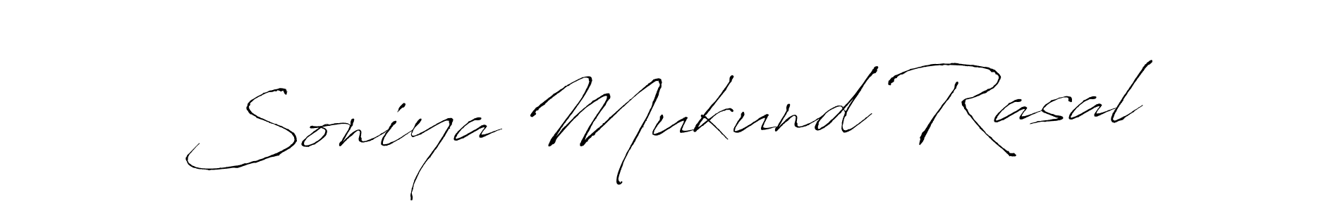 Check out images of Autograph of Soniya Mukund Rasal name. Actor Soniya Mukund Rasal Signature Style. Antro_Vectra is a professional sign style online. Soniya Mukund Rasal signature style 6 images and pictures png