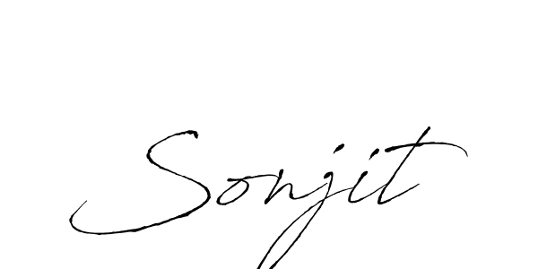 This is the best signature style for the Sonjit name. Also you like these signature font (Antro_Vectra). Mix name signature. Sonjit signature style 6 images and pictures png