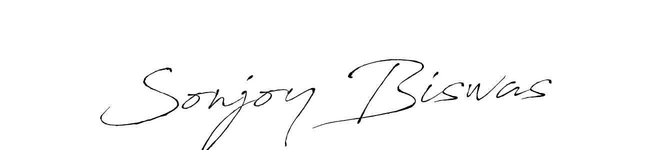 Similarly Antro_Vectra is the best handwritten signature design. Signature creator online .You can use it as an online autograph creator for name Sonjoy Biswas. Sonjoy Biswas signature style 6 images and pictures png