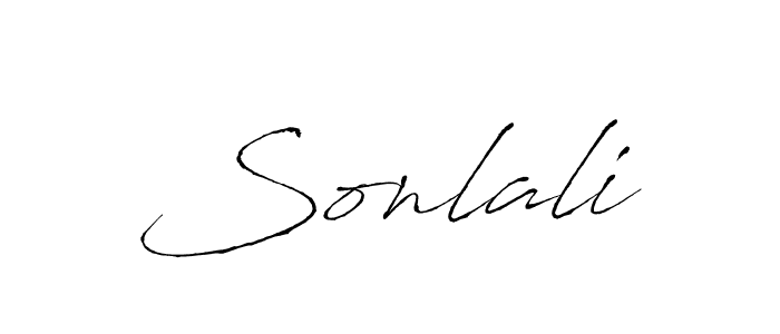 Best and Professional Signature Style for Sonlali. Antro_Vectra Best Signature Style Collection. Sonlali signature style 6 images and pictures png