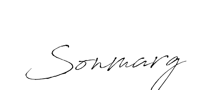 This is the best signature style for the Sonmarg name. Also you like these signature font (Antro_Vectra). Mix name signature. Sonmarg signature style 6 images and pictures png