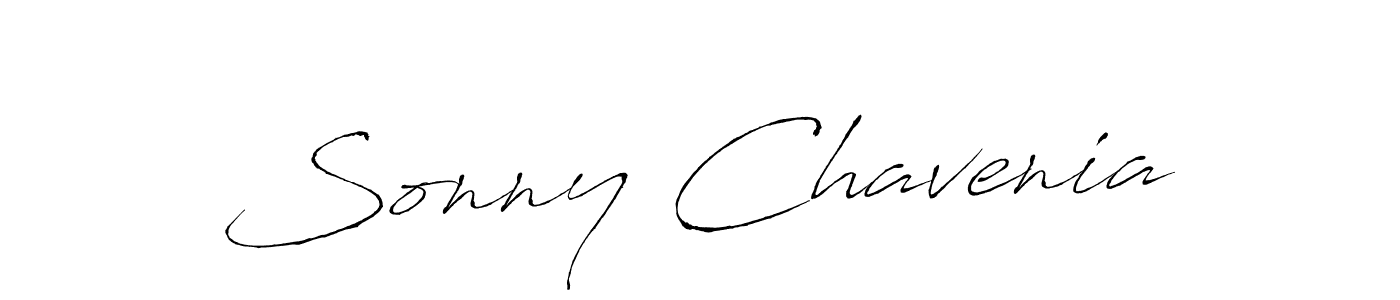 if you are searching for the best signature style for your name Sonny Chavenia. so please give up your signature search. here we have designed multiple signature styles  using Antro_Vectra. Sonny Chavenia signature style 6 images and pictures png