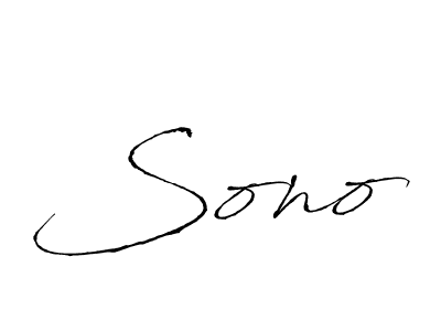 Also You can easily find your signature by using the search form. We will create Sono name handwritten signature images for you free of cost using Antro_Vectra sign style. Sono signature style 6 images and pictures png