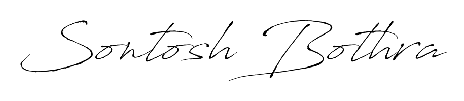 Check out images of Autograph of Sontosh Bothra name. Actor Sontosh Bothra Signature Style. Antro_Vectra is a professional sign style online. Sontosh Bothra signature style 6 images and pictures png