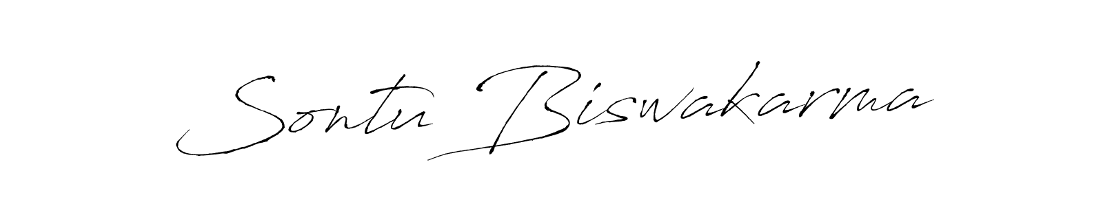 How to Draw Sontu Biswakarma signature style? Antro_Vectra is a latest design signature styles for name Sontu Biswakarma. Sontu Biswakarma signature style 6 images and pictures png
