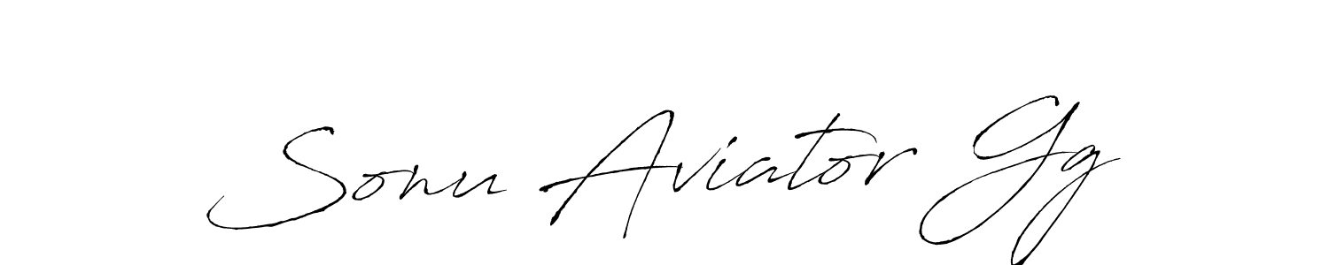 You should practise on your own different ways (Antro_Vectra) to write your name (Sonu Aviator Gg) in signature. don't let someone else do it for you. Sonu Aviator Gg signature style 6 images and pictures png