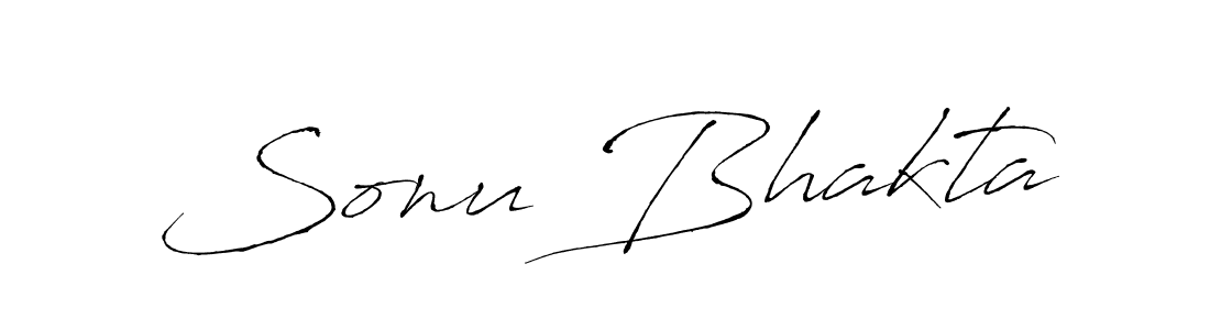This is the best signature style for the Sonu Bhakta name. Also you like these signature font (Antro_Vectra). Mix name signature. Sonu Bhakta signature style 6 images and pictures png