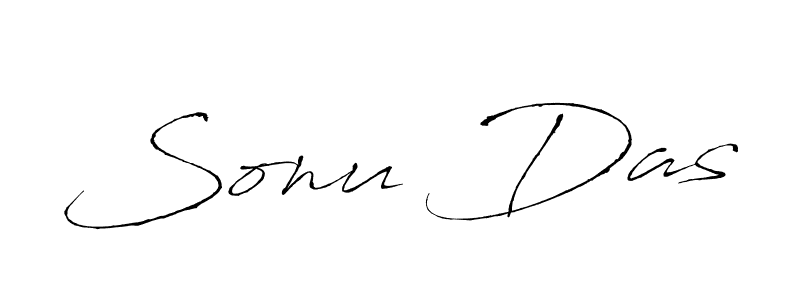 Once you've used our free online signature maker to create your best signature Antro_Vectra style, it's time to enjoy all of the benefits that Sonu Das name signing documents. Sonu Das signature style 6 images and pictures png