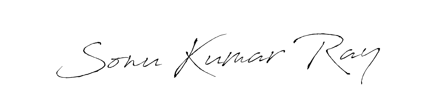 if you are searching for the best signature style for your name Sonu Kumar Ray. so please give up your signature search. here we have designed multiple signature styles  using Antro_Vectra. Sonu Kumar Ray signature style 6 images and pictures png