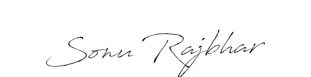 Here are the top 10 professional signature styles for the name Sonu Rajbhar. These are the best autograph styles you can use for your name. Sonu Rajbhar signature style 6 images and pictures png