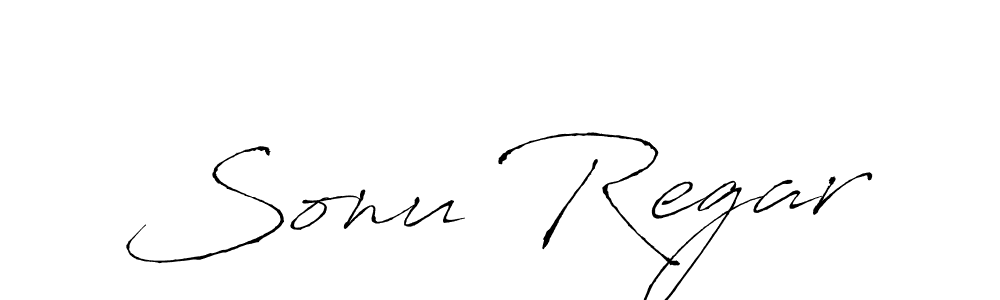 Make a beautiful signature design for name Sonu Regar. Use this online signature maker to create a handwritten signature for free. Sonu Regar signature style 6 images and pictures png