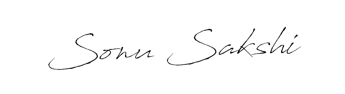 You should practise on your own different ways (Antro_Vectra) to write your name (Sonu Sakshi) in signature. don't let someone else do it for you. Sonu Sakshi signature style 6 images and pictures png