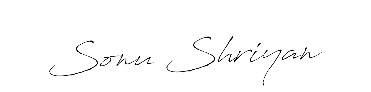 Here are the top 10 professional signature styles for the name Sonu Shriyan. These are the best autograph styles you can use for your name. Sonu Shriyan signature style 6 images and pictures png