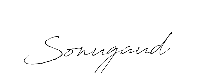 You can use this online signature creator to create a handwritten signature for the name Sonugaud. This is the best online autograph maker. Sonugaud signature style 6 images and pictures png