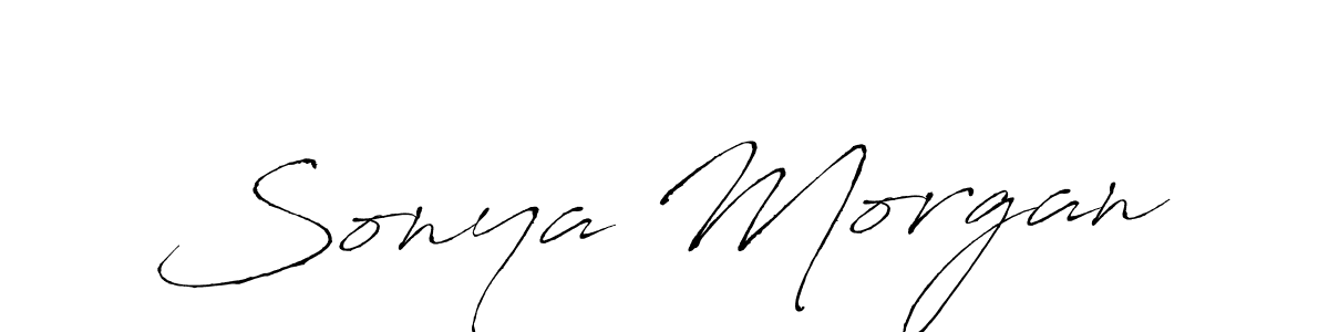 Check out images of Autograph of Sonya Morgan name. Actor Sonya Morgan Signature Style. Antro_Vectra is a professional sign style online. Sonya Morgan signature style 6 images and pictures png