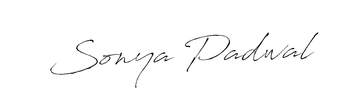 How to Draw Sonya Padwal signature style? Antro_Vectra is a latest design signature styles for name Sonya Padwal. Sonya Padwal signature style 6 images and pictures png