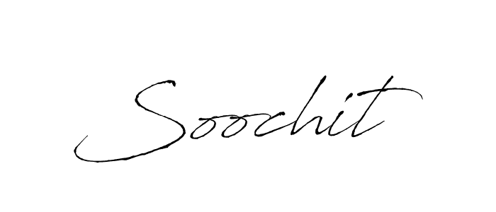 This is the best signature style for the Soochit name. Also you like these signature font (Antro_Vectra). Mix name signature. Soochit signature style 6 images and pictures png