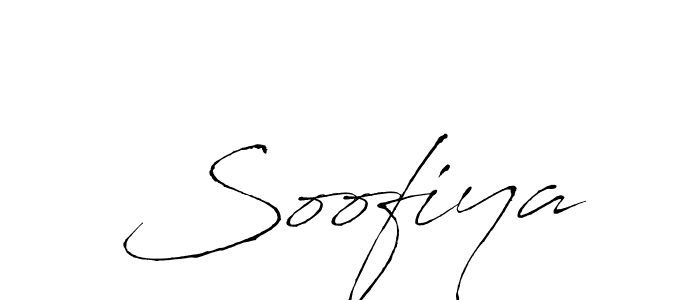 How to Draw Soofiya signature style? Antro_Vectra is a latest design signature styles for name Soofiya. Soofiya signature style 6 images and pictures png