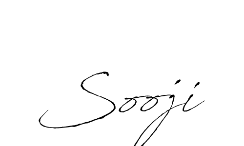 Similarly Antro_Vectra is the best handwritten signature design. Signature creator online .You can use it as an online autograph creator for name Sooji. Sooji signature style 6 images and pictures png