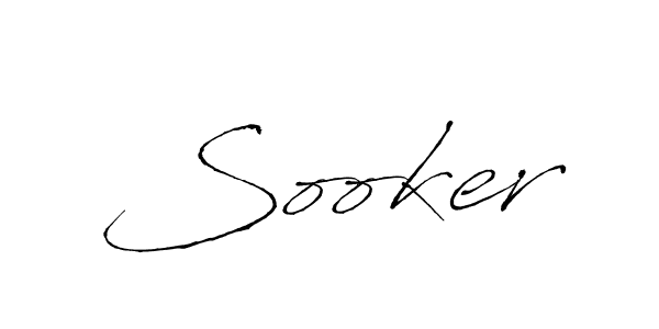 Antro_Vectra is a professional signature style that is perfect for those who want to add a touch of class to their signature. It is also a great choice for those who want to make their signature more unique. Get Sooker name to fancy signature for free. Sooker signature style 6 images and pictures png