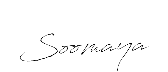 See photos of Soomaya official signature by Spectra . Check more albums & portfolios. Read reviews & check more about Antro_Vectra font. Soomaya signature style 6 images and pictures png