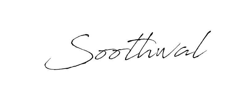 Best and Professional Signature Style for Soothwal. Antro_Vectra Best Signature Style Collection. Soothwal signature style 6 images and pictures png