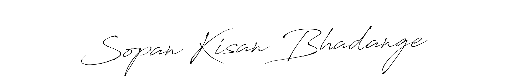 Also You can easily find your signature by using the search form. We will create Sopan Kisan Bhadange name handwritten signature images for you free of cost using Antro_Vectra sign style. Sopan Kisan Bhadange signature style 6 images and pictures png